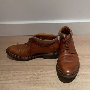 John Lobb Boot